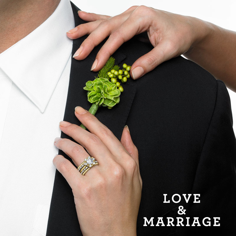 Love & Marriage 
